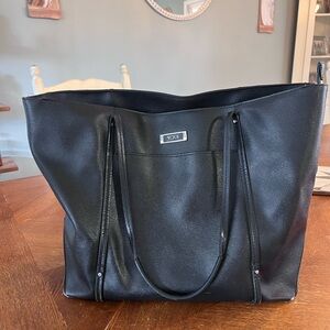 Tumi Black Women's Bag